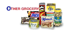 Other Grocery